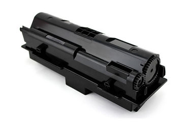 Черный совместимый патрон тонера TK134 Kyocera для FS-1300D 1350DN refillable