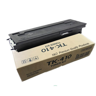 Совместимый Kyocera принтера патрон KM-1620/1635/1650 тонера TK410 TK412