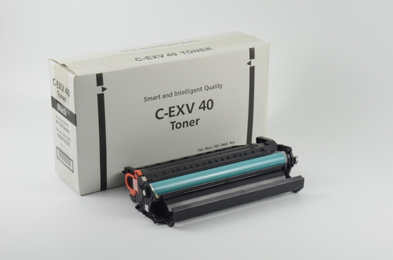 C-EXV40 EXV 40 Технология печати Canon Laser Toner для профессиональной печати IR1133 IR1133i