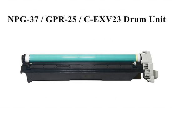 Патроны тонера принтера NPG-37 GPR-25 C-EXV23 для канона IR2018 2022 2025 2030