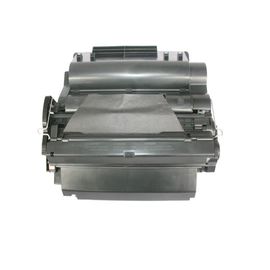 Черный патрон тонера Q7551X совместимый с HP LaserJet - P3005