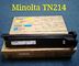Патрон тонера страницы MSDS 24000 Minolta для Bizhub C7721 C7720