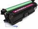Патрон лазера тонера OPC CE400A AAA на предприятие 500 цвета HP