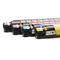 MPC2800 3300 15000 патронов тонера ISO14001 цвета Ricoh страницы высококачественных
