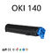 Наградной совместимый патрон тонера черноты лазера для принтера B410 B430 MB460 MB470 MB480 OKI
