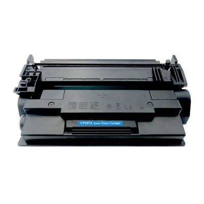 Картридж с тонером CF287A 287A 87A для H P LaserJet M506 MFP M527 Черный