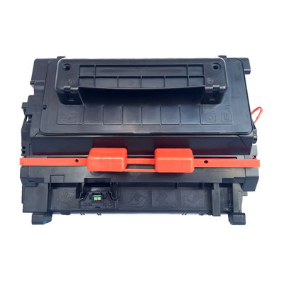 For H P 81X CF281X Toner Cartridge Use For LaserJet M605 M606 MFP M630 Черный