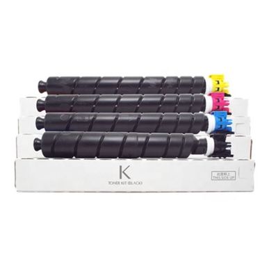 Совместимый патрон тонера TK-8735 Kyocera для пользы в 7052ci 7353ci 8052ci 8353ci