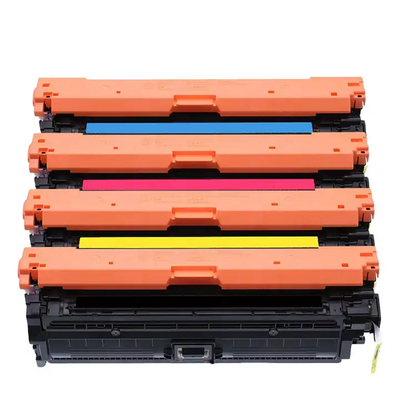 657X Тонерный картридж CF470X 471X 472X 473X Совместим для  Color LaserJet M681 M682