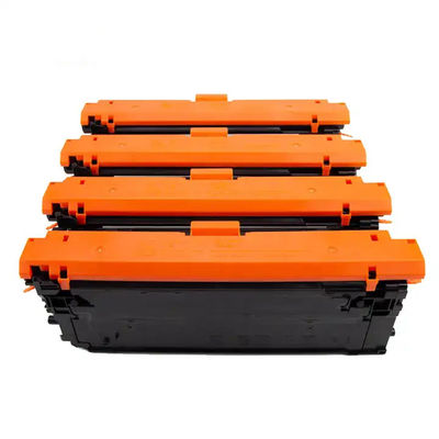 212А Тонерный картридж 2120А для HP Color Laser Enterprise M554dn M555dn 578 Идеально подходит для профессиональной печати