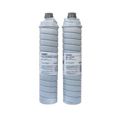Совместимый тонерный картридж 6210d для Ricoh Aficio 1060 2075 1075 051 2060 2075 7500 7502 7503 8000 8001 6210D принтеры