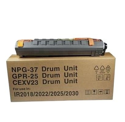 NPG-37 GPR-25 C-EXV23 55000 вызывает блок барабанчика для канона IR2018 2022