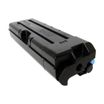 Кассета для тонизации Kyocera TK 6705 совместимая черная для TASKalfa 6500i 6501i 8000i 8001i, предлагающая производительность и проверенный контроль