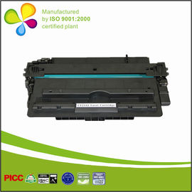 Совместимый патрон тонера CF214A черноты  для  LaserJet профессиональные 700 712 715 725