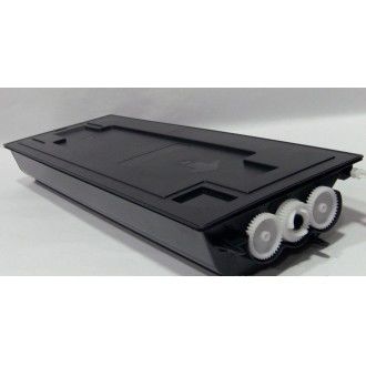 Тонерный картридж TK410 для Kyocera KM1620 1650 2020 2050 с производительностью 15000 страниц