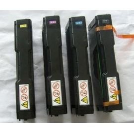 Картуф тонера Ricoh C220 для Aficio C220N / 220S / 221SF / C222DN / 222SF OEM модель 406100 / 409097 / 406106 / 406094