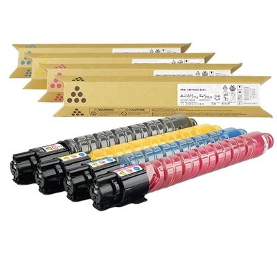 AAA 29500 Page Ricoh Color Toner ISO9001 For IMC300 400