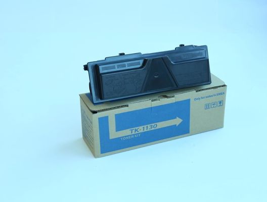 Патроны тонера TK1130 Kyocera Mita AAA STMC Laserjet для ECOSYS M2030
