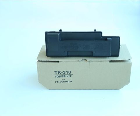 12000 картриджей для принтера TK310 STMC AAA Kyocera страниц для FS-2000D