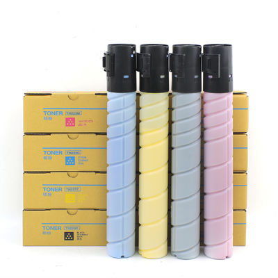Minolta Toner Cartridges Совместимый картридж для Bizhub C226 C256 C266 C7222 C7226 с высокой производительностью и производительностью страницы