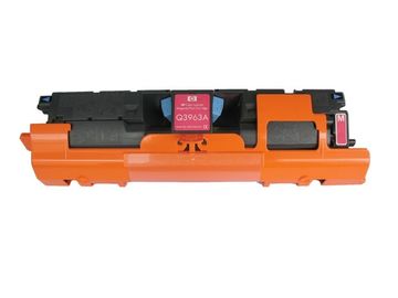 Recyclable патрон тонера Q3960A для цвета laserJet 2550L 2550Ln