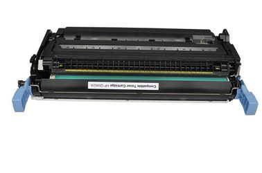 643A / Q5950A Картрижи цветного тонера, используемые для HP Color laserJet 4700