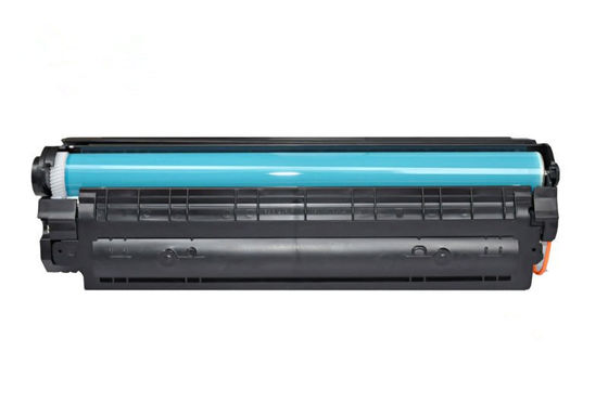 Office HP Black Toner Cartridge CE285A совместимый с HP LaserJet P1102