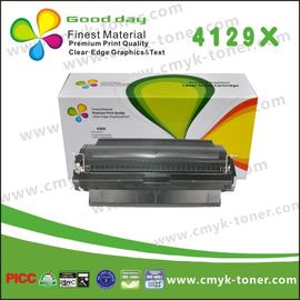 C4129X Черный тонерный картридж для HP LASER JET 3 раза жизненный цикл