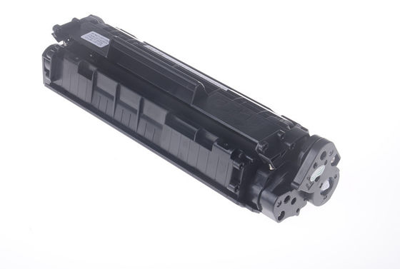 Замена Canon Black Toner Cartridge CRG-303 универсальный с HP 2612A