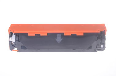 CE322A Совместимые HP тонирующие картриджей Желтый цвет, используемый для CP1525 CM1415