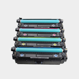 CF360A 508A Тонерные картриджей, используемые для HP M552DN M553N M553DN M553X LaserJet