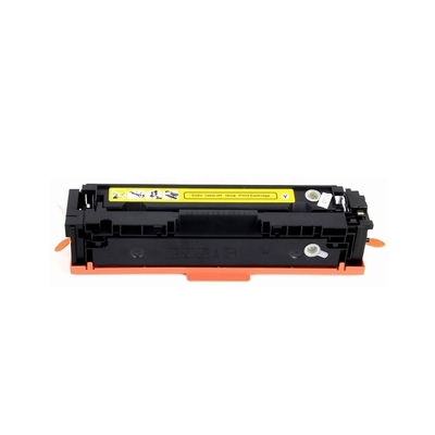 Картридж для принтера 416A  W2040A 2041A 2042A 2043A для цвета LaserJet M479 M454