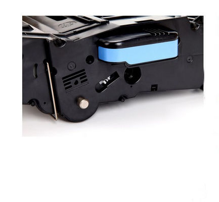 Картридж с тонером 25X CF325X для H P M806dn M806x+ M830zMFP M830z, черный