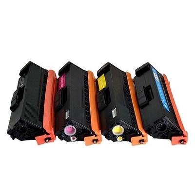 Картридж для принтера 206A  W2110A 2111A 2112A для  LaserJet M255 M282 M283