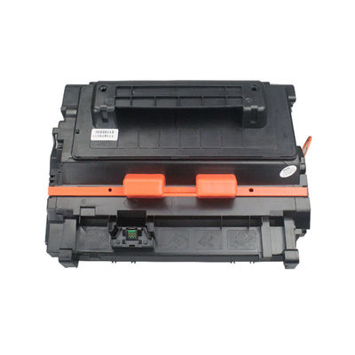 Картридж с тонером 81A CF281A для H P LaserJet M605n M606 M630, черный