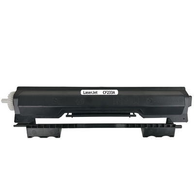 Картридж с тонером CF233A 33A, используемый для H P LaserJet Ultra M106w M134 M134fn, черный