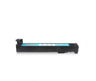 Совместимые CF310A CF311A CF312A CF313A Цветовые тонирующие картриджей для HP M855dn M855xh