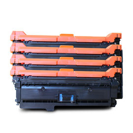 508A Картины цветного тонера CF360A 361A 362A 363A Используемые для HP LaserJet M553 M552