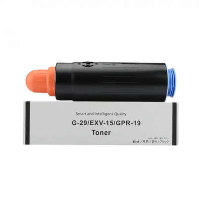 Лазерный тонер Canon C-EXV15 с тонерным порошком из Японии