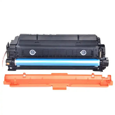 656X Лучший тонерный картридж CF460X 461X 462X 463X для HP Color LaserJet Enterprise M652 M653