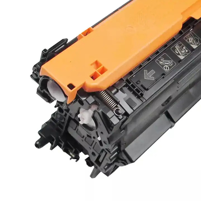 657X Тонерный картридж CF470X 471X 472X 473X Совместим для  Color LaserJet M681 M682