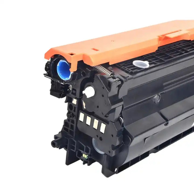657X Тонерный картридж CF470X 471X 472X 473X Совместим для  Color LaserJet M681 M682