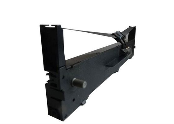 Ленточный картридж для матричного принтера, совместимый с Epson FX890 LQ590 LQ590K, черный, ширина 12,7 мм, различные варианты длины для печати