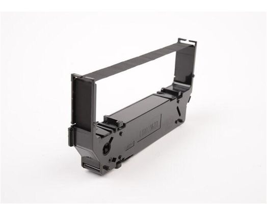 Картридж с лентой для матричного принтера, совместимый с STAR SP742 SP700, нейлон, ширина 127 мм, длина 5 метров, черный, фиолетовый, четыре цвета