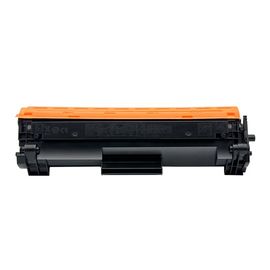 Прочный черный тонер 48A CF248A для HP LaserJet M15a M15w M28a M28w