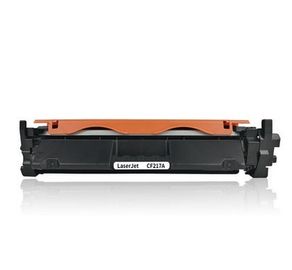 17A CF217A H P Black Toner Cartridge M102a M102W M130a С одобрением ISO SGS