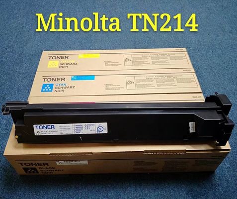 Картриджи с тонером Konica Minolta для Bizhub C7721 C7720 C200 C253 C353 C210 с гарантией 18 месяцев и контролем