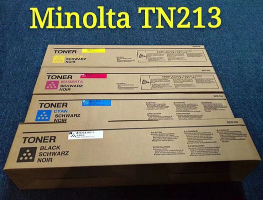 Минольта тонерные картриджей для Konica Bizhub C253 ADC208 256 358 CE ISO одобрен высокий урожай 18 месяцев гарантия быстрая доставка