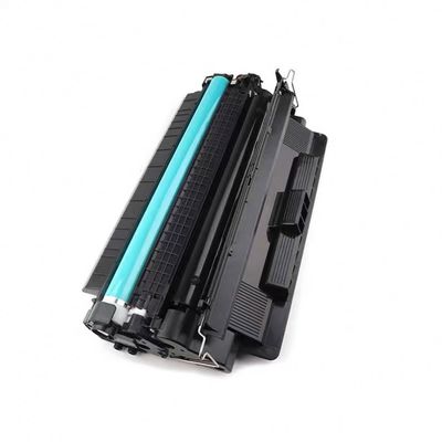 Совместимый патрон тонера CF214A черноты  для  LaserJet профессиональные 700 712 715 725
