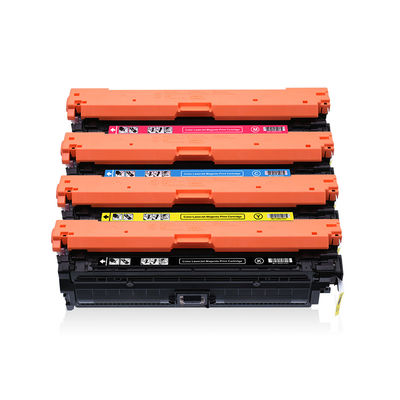 Патроны тонера  CF450A CF451A CF452A CF453A для  M652n M652dn M653dn M653x 653dh M681f M682
